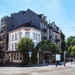 Brasserie La Terrasse