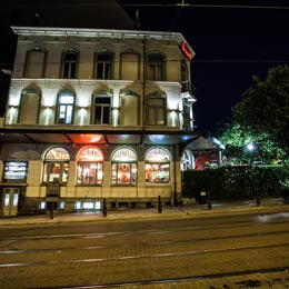 Brasserie La Terrasse