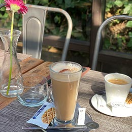 brasserie La Terrasse